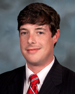 Photo of Alfa Insurance agent Adam McCulloch